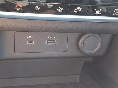 2023 Nissan Rogue AWD SL PREMIUM