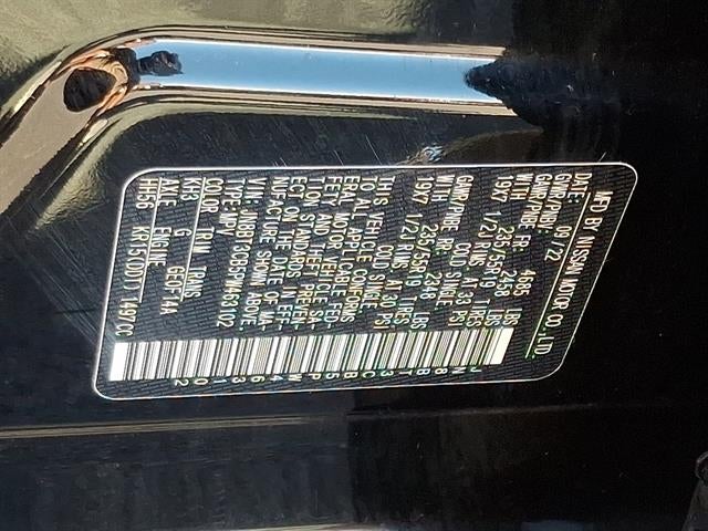 2023 Nissan Rogue AWD SL PREMIUM