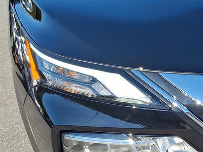 2023 Nissan Rogue AWD SL PREMIUM