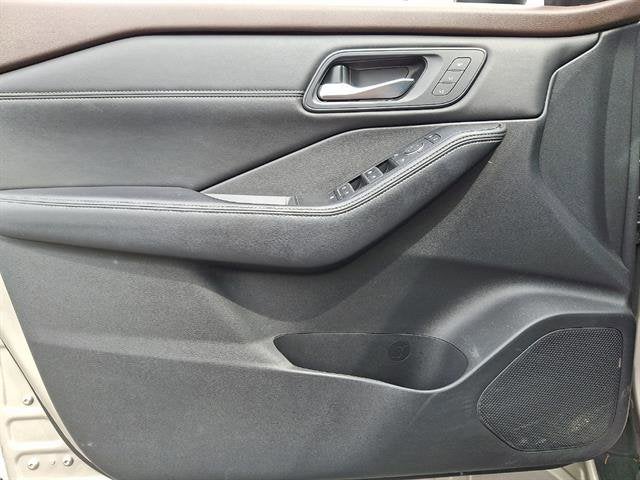2023 Nissan Rogue AWD SL PREMIUM