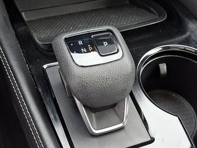 2023 Nissan Rogue AWD SL PREMIUM