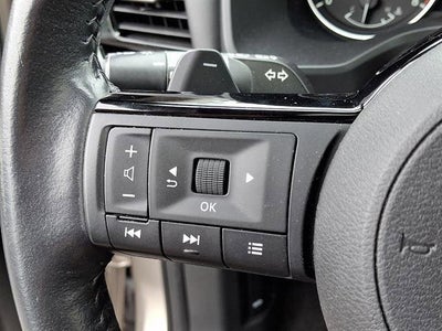 2023 Nissan Rogue AWD SL PREMIUM
