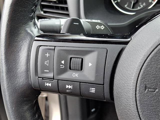 2023 Nissan Rogue AWD SL PREMIUM