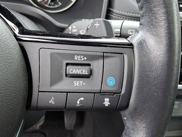 2023 Nissan Rogue AWD SL PREMIUM