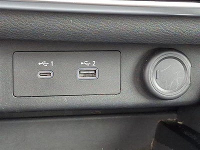 2023 Nissan Rogue AWD SL PREMIUM