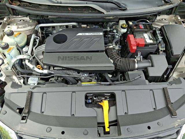 2023 Nissan Rogue AWD SL PREMIUM