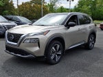 2023 Nissan Rogue AWD SL PREMIUM