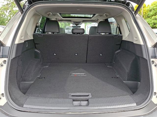 2023 Nissan Rogue AWD SL PREMIUM