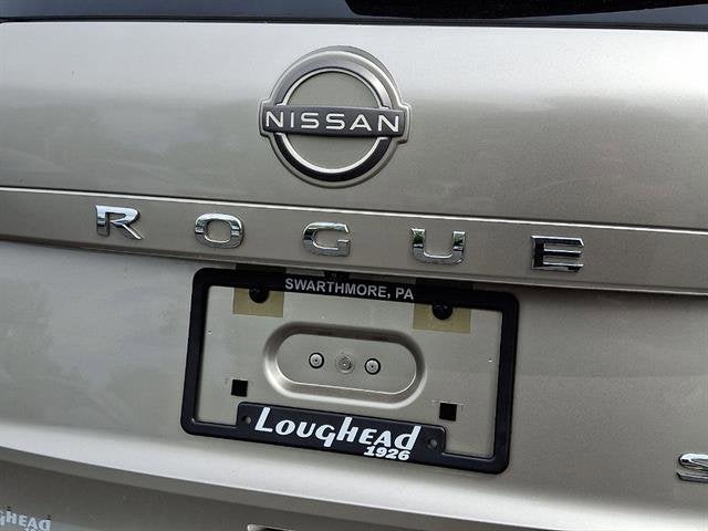 2023 Nissan Rogue AWD SL PREMIUM