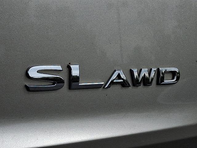 2023 Nissan Rogue AWD SL PREMIUM
