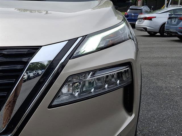 2023 Nissan Rogue AWD SL PREMIUM