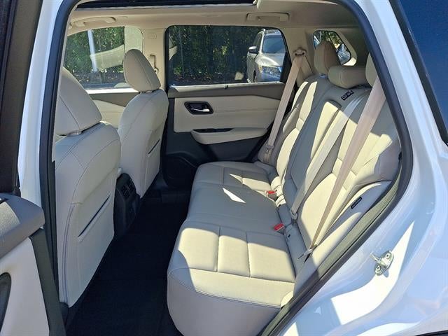 2022 Nissan Rogue AWD SL PREMIUM