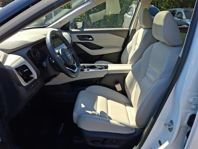 2022 Nissan Rogue AWD SL PREMIUM