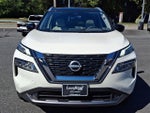 2022 Nissan Rogue AWD SL PREMIUM