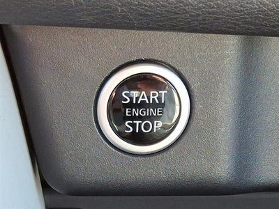 2022 Nissan Rogue AWD SL PREMIUM