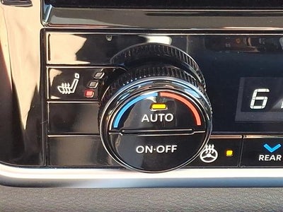 2022 Nissan Rogue AWD SL PREMIUM