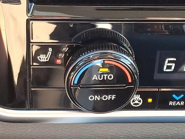 2022 Nissan Rogue AWD SL PREMIUM