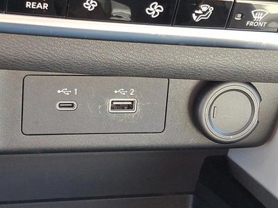 2022 Nissan Rogue AWD SL PREMIUM