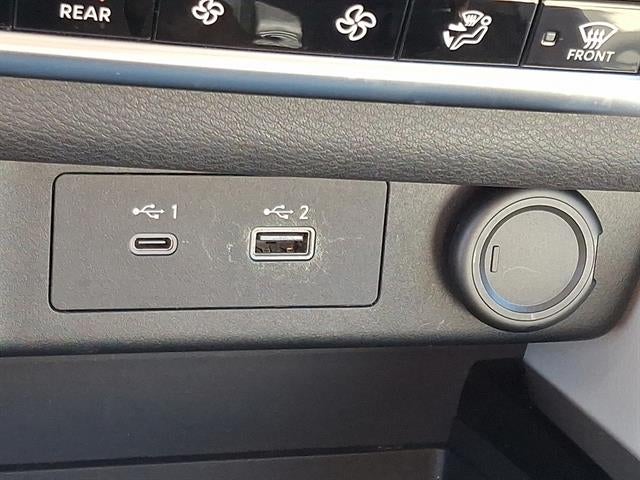 2022 Nissan Rogue AWD SL PREMIUM