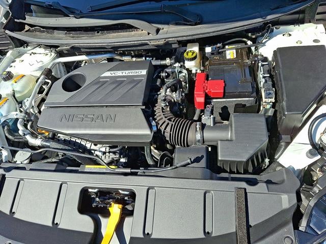 2022 Nissan Rogue AWD SL PREMIUM