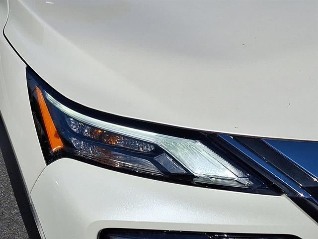 2022 Nissan Rogue AWD SL PREMIUM