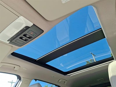 2022 Nissan Rogue AWD SL PREMIUM