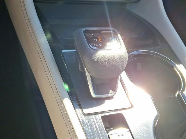 2022 Nissan Rogue AWD SL PREMIUM