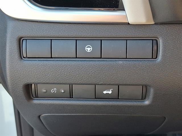 2022 Nissan Rogue AWD SL PREMIUM