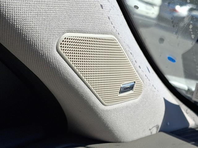 2022 Nissan Rogue AWD SL PREMIUM