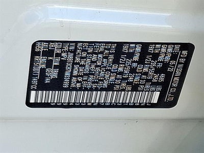 2022 Nissan Rogue AWD SL PREMIUM