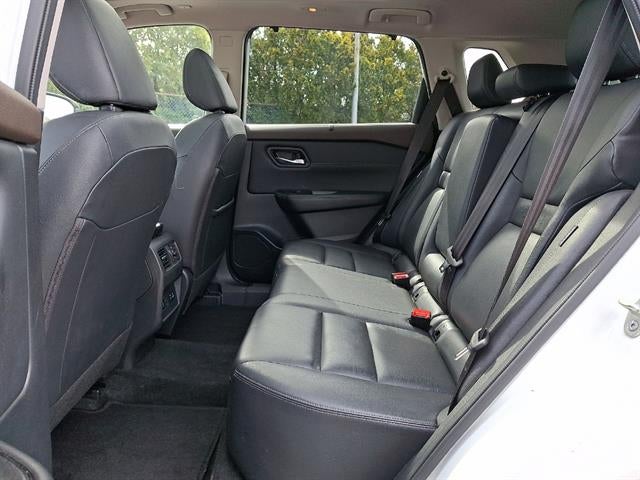 2023 Nissan Rogue AWD SL PREMIUM