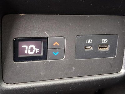 2023 Nissan Rogue AWD SL PREMIUM