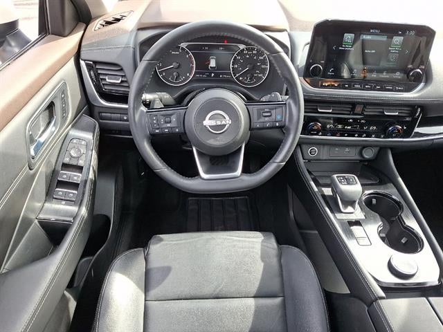 2023 Nissan Rogue AWD SL PREMIUM