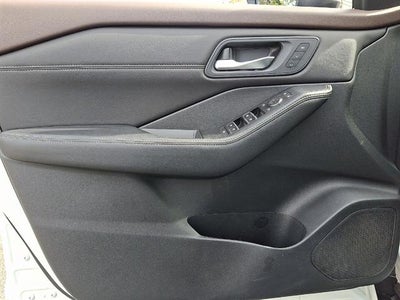 2023 Nissan Rogue AWD SL PREMIUM