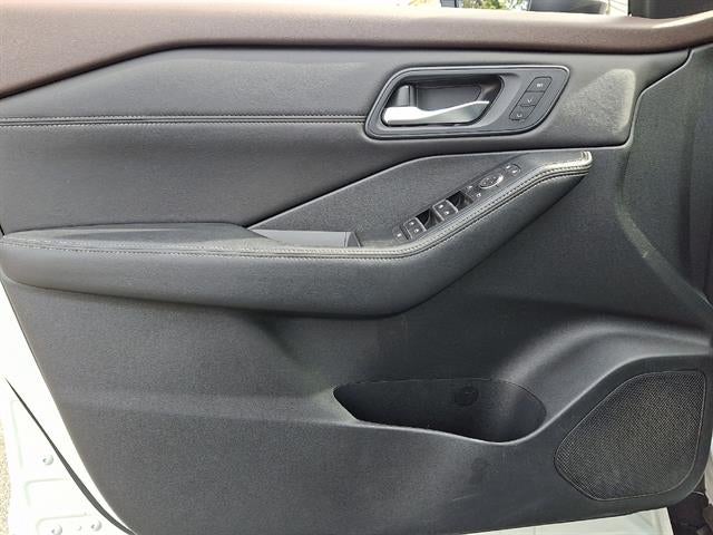 2023 Nissan Rogue AWD SL PREMIUM