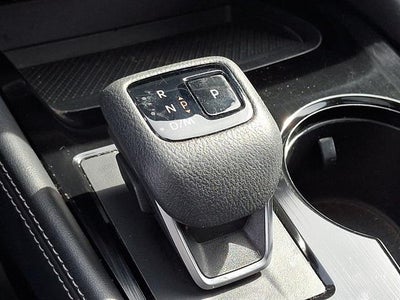 2023 Nissan Rogue AWD SL PREMIUM