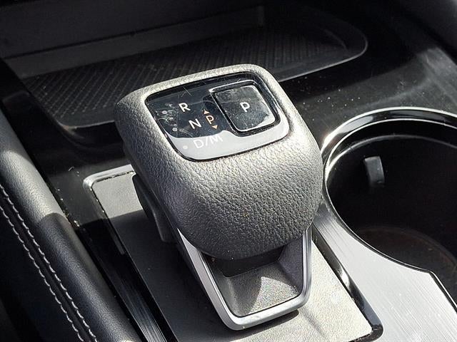 2023 Nissan Rogue AWD SL PREMIUM