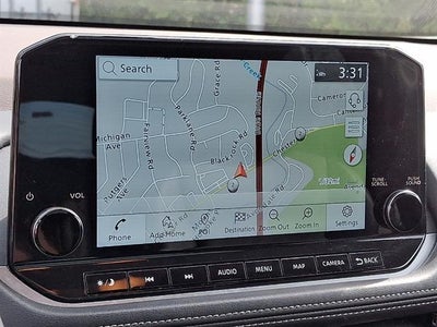 2023 Nissan Rogue AWD SL PREMIUM