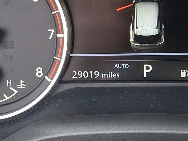 2023 Nissan Rogue AWD SL PREMIUM