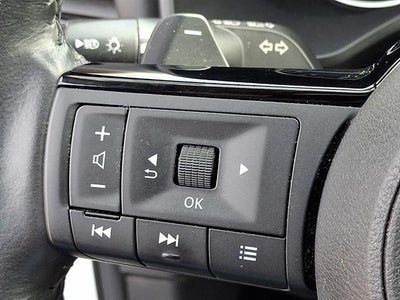 2023 Nissan Rogue AWD SL PREMIUM