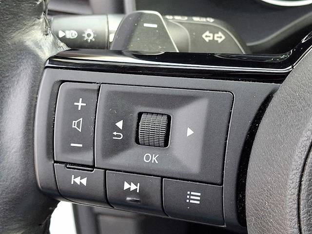 2023 Nissan Rogue AWD SL PREMIUM