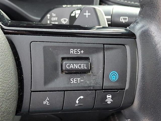 2023 Nissan Rogue AWD SL PREMIUM