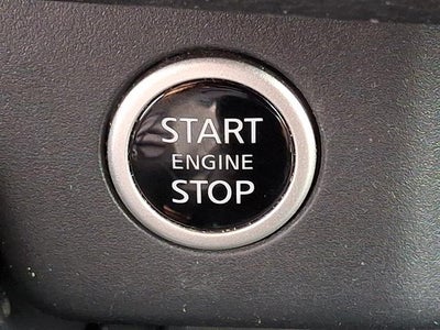 2023 Nissan Rogue AWD SL PREMIUM