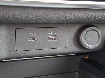 2023 Nissan Rogue AWD SL PREMIUM