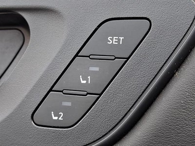 2023 Nissan Rogue AWD SL PREMIUM