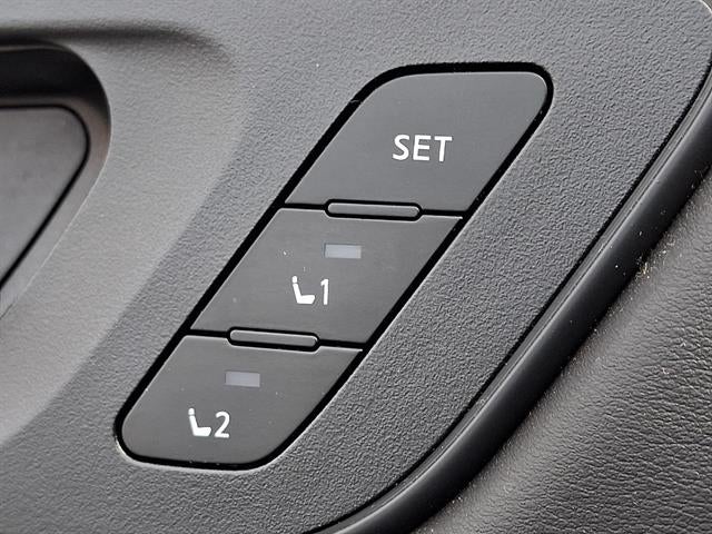 2023 Nissan Rogue AWD SL PREMIUM