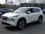 2023 Nissan Rogue AWD SL PREMIUM
