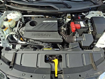 2023 Nissan Rogue AWD SL PREMIUM