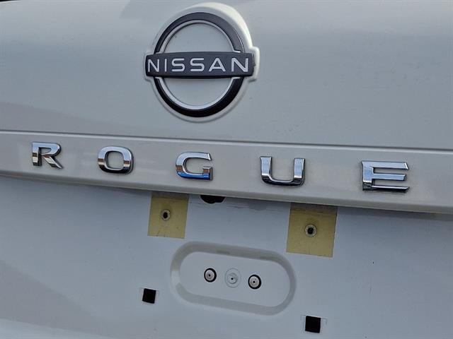 2023 Nissan Rogue AWD SL PREMIUM