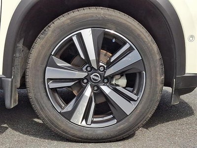 2023 Nissan Rogue AWD SL PREMIUM